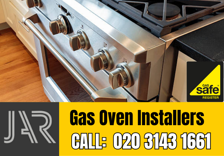 gas oven installer Cockfosters