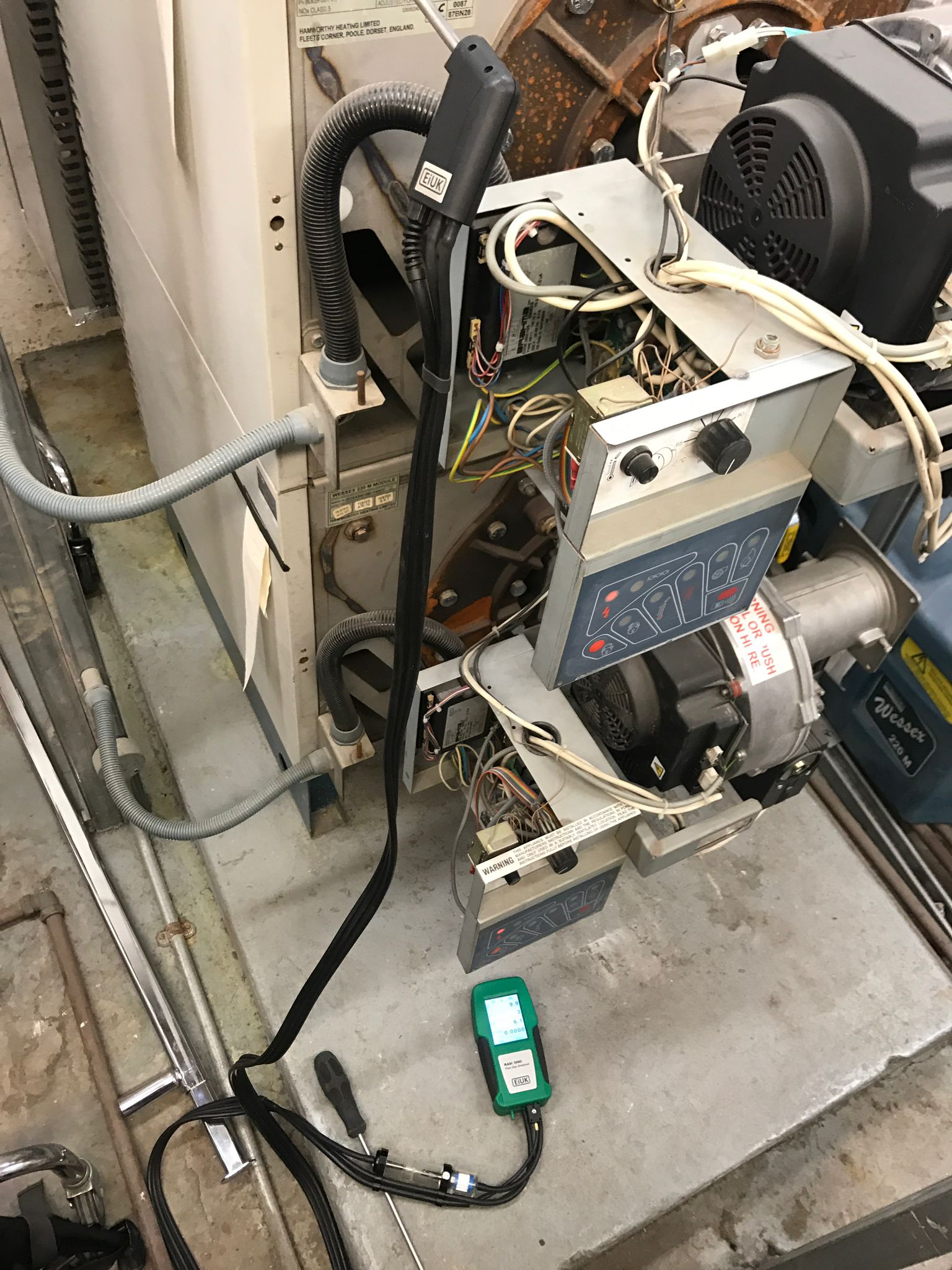 gas safe registered engineer near me Cockfosters, EN4