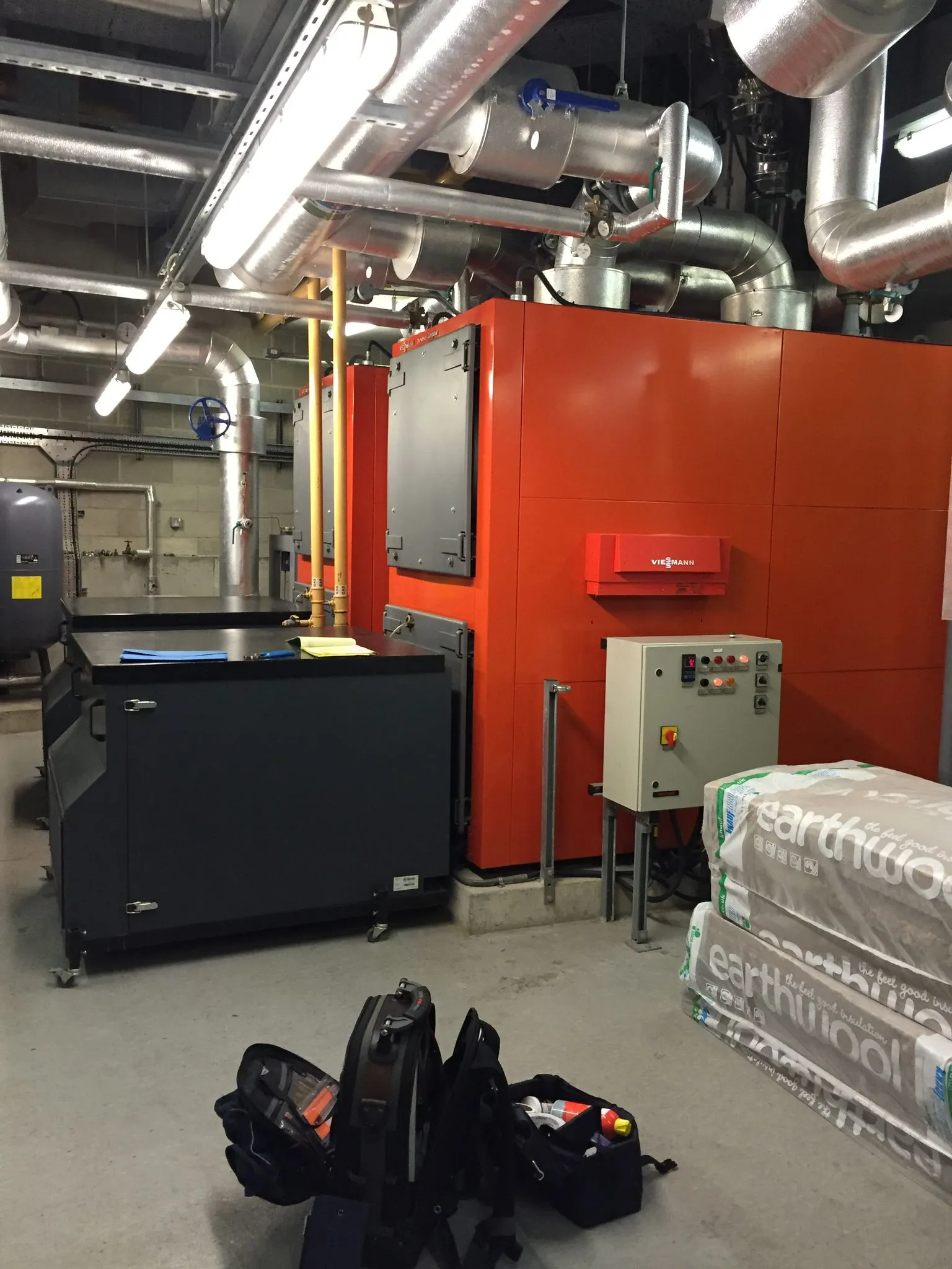 local gas engineer Cockfosters, EN4